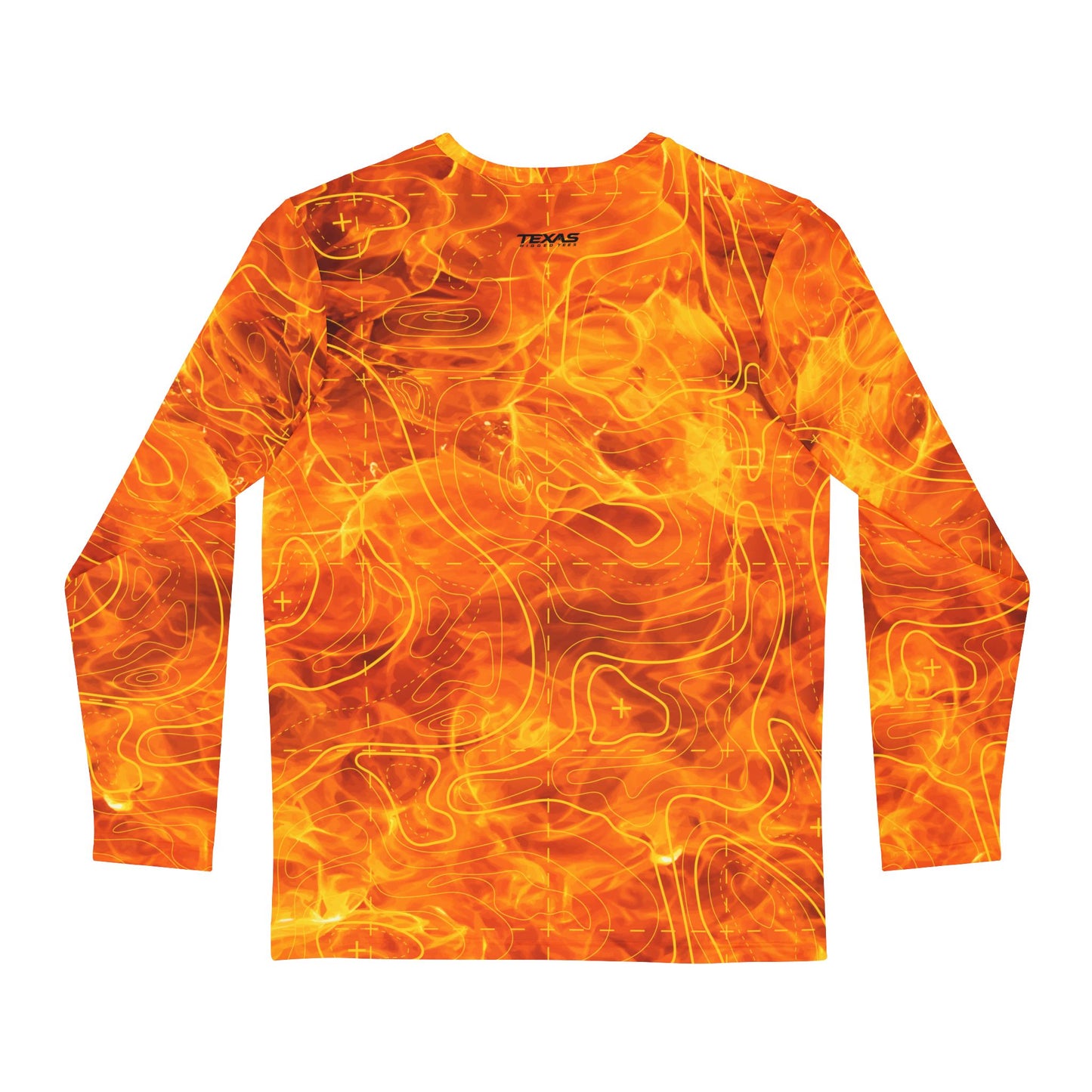 Firewater — Unisex Long Sleeve (SPF 50+)