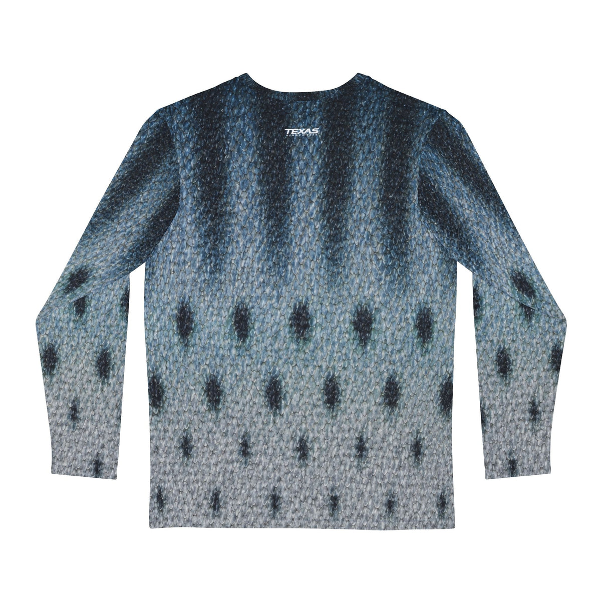 Barracuda — Unisex Long Sleeve (SPF 50+)