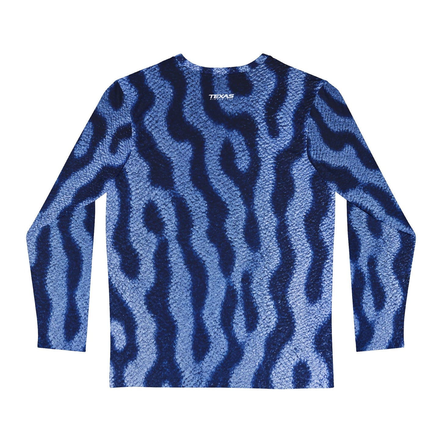 Holy Mackerel — Unisex Long Sleeve (SPF 50+)