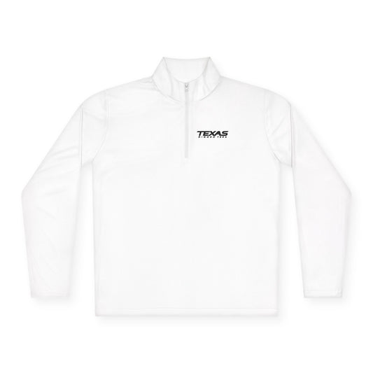 Texas Rigged Tees β Unisex Lightweight Quarter-Zip Pullover