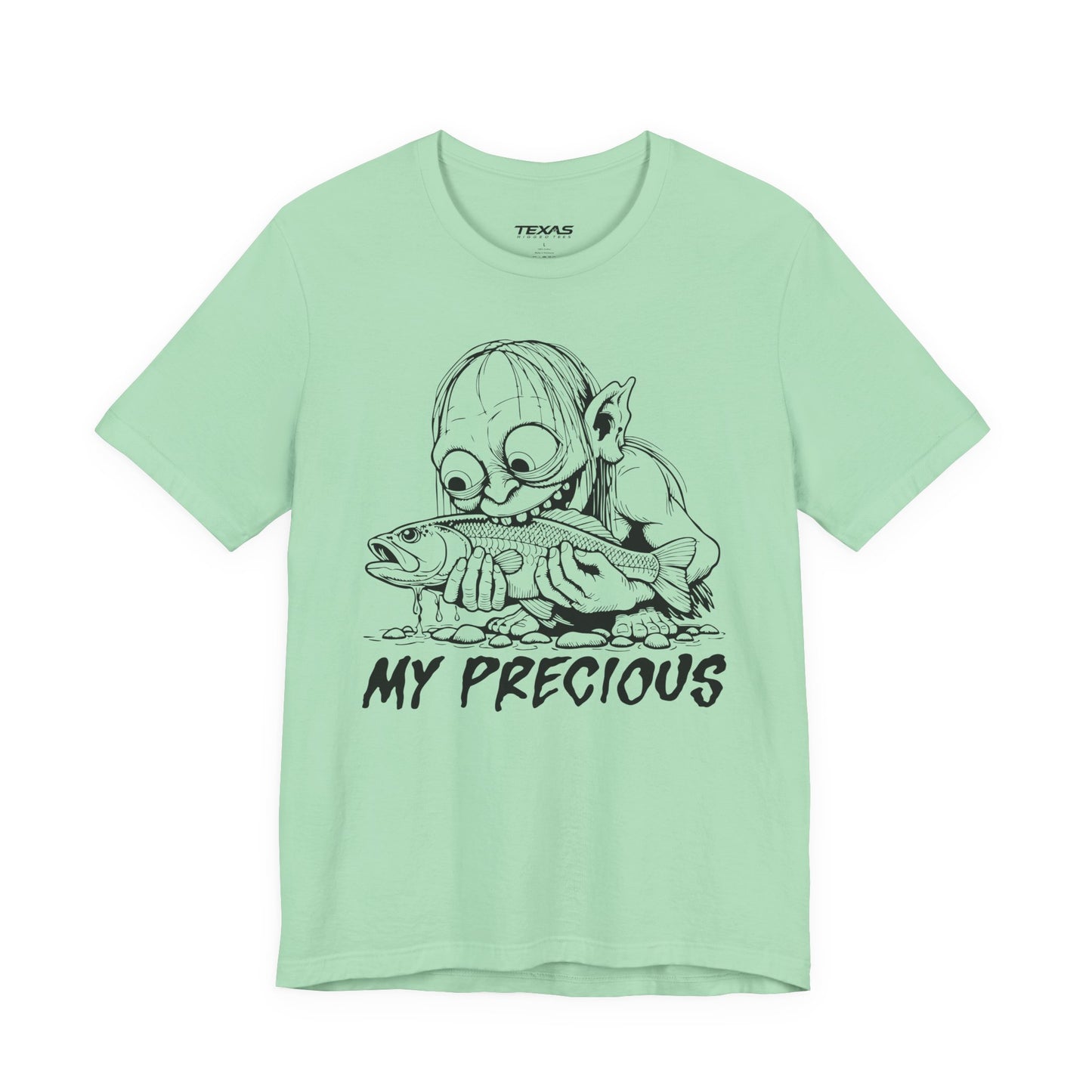 My Precious — Unisex Cotton Tee
