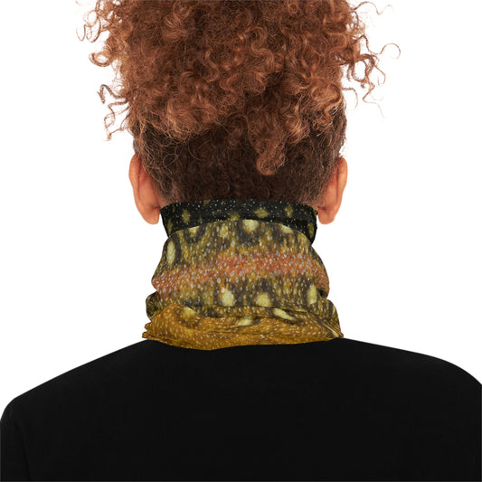 Brook Trout — Unisex Neck Gaiter (SPF 50+)