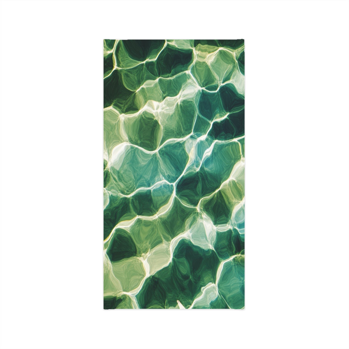 Water Reflections β Unisex Neck Gaiter (SPF 50+)