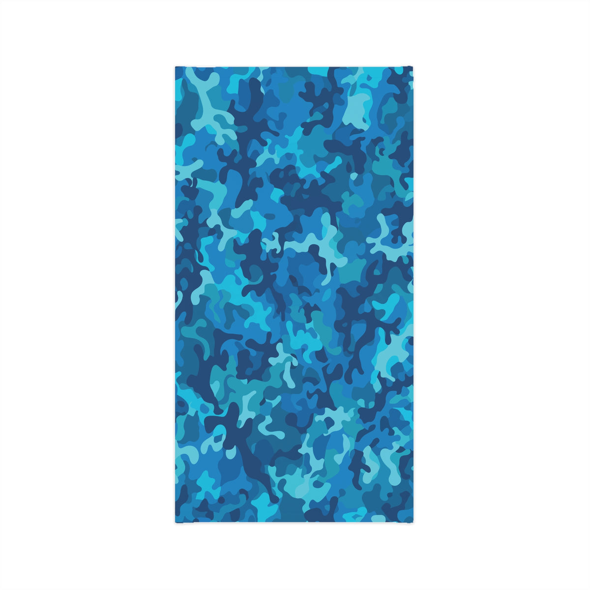 Water Camo β Unisex Neck Gaiter (SPF 50+)