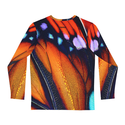 Monarch — Unisex Long Sleeve (SPF 50+)