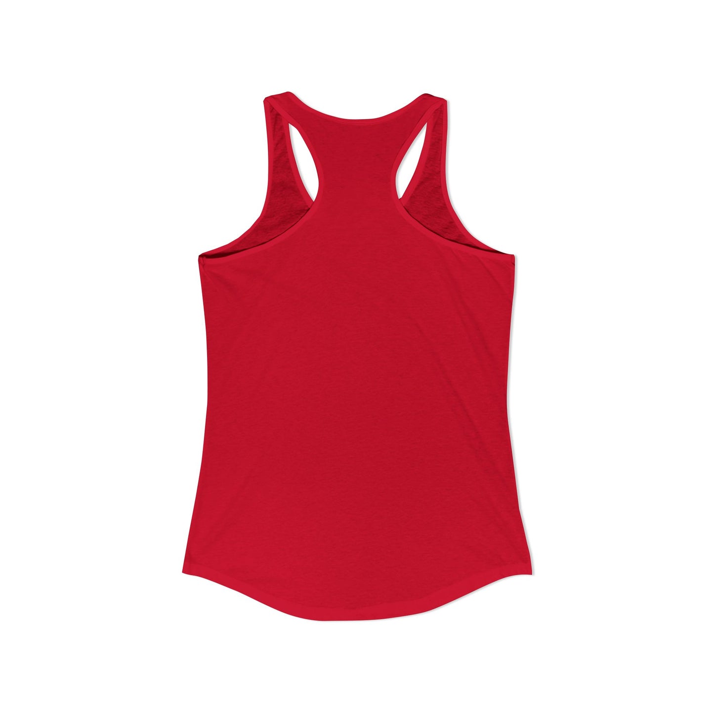 Bitches Catch Fishes — Women’s Racerback Tank