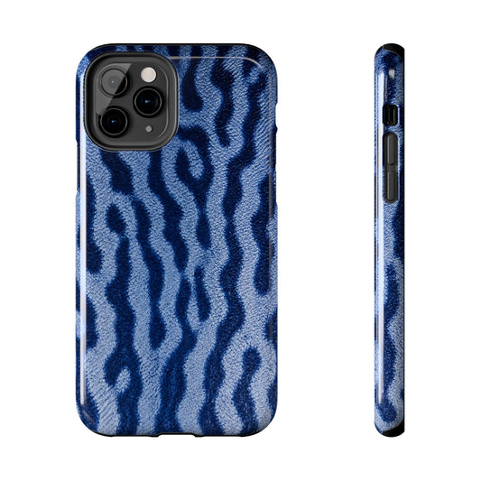 Holy Mackerel — Tough Phone Case