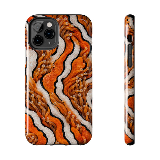 Clowning Around — Tough Phone Case