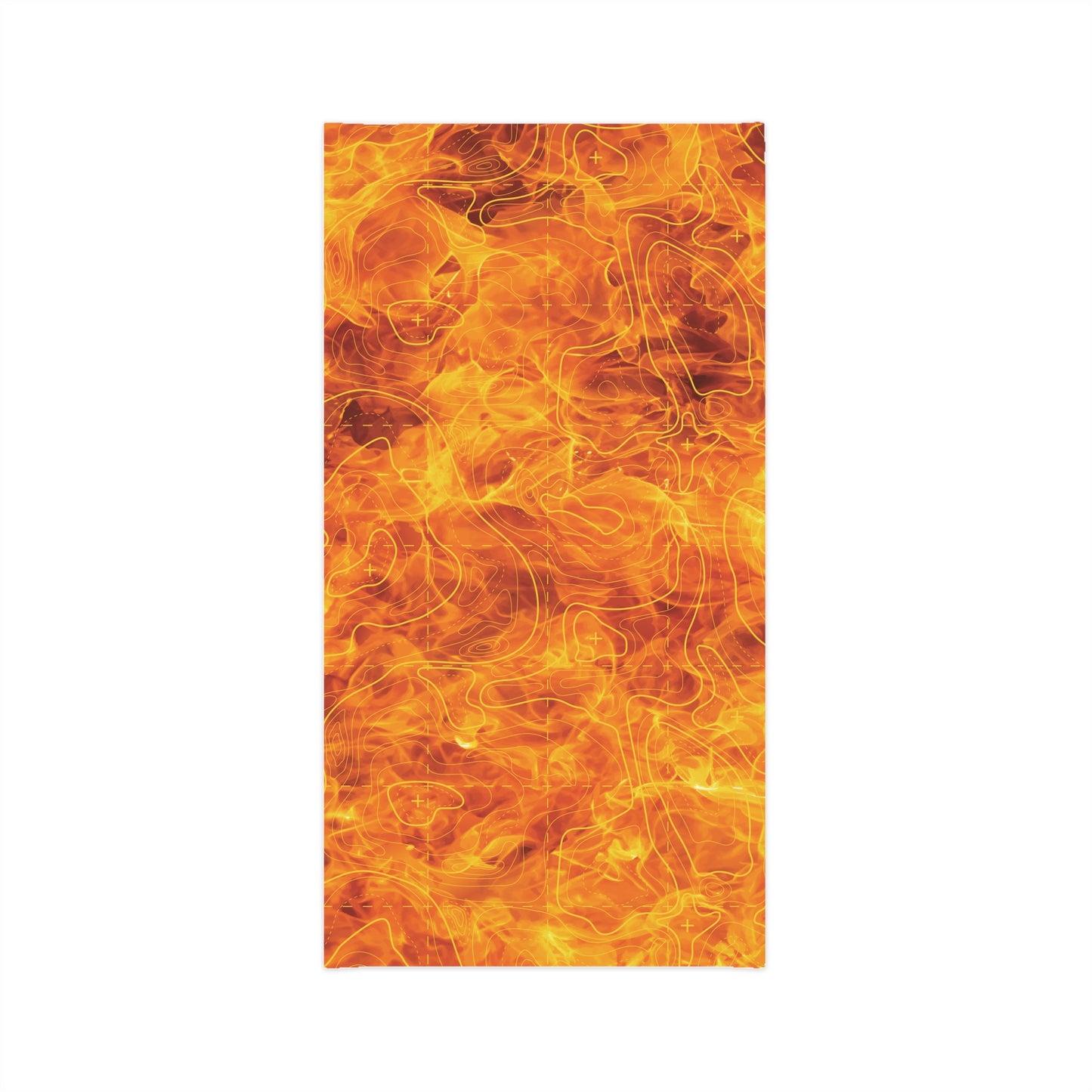 Firewater — Unisex Neck Gaiter (SPF 50+)