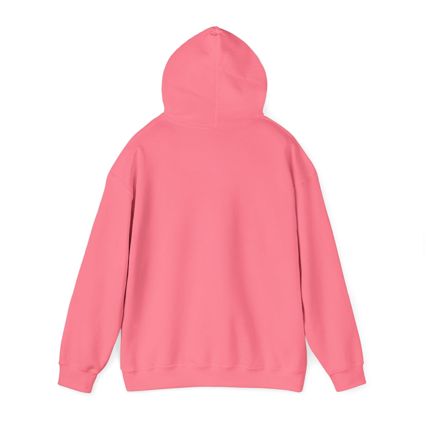 Black Bass — Unisex Hooded Sweatshirt