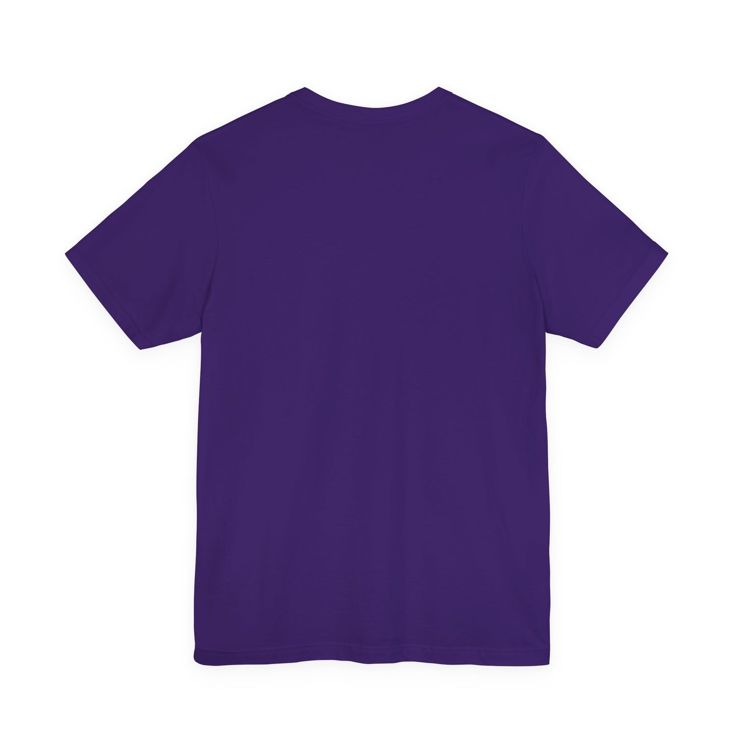 World's Okayest Angler — Unisex Cotton Tee