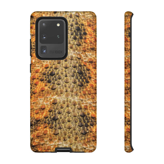 Bearded Dragon — Tough Phone Case (Android)