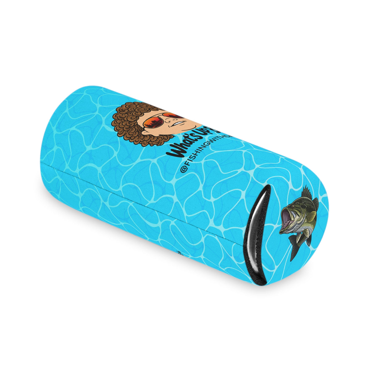 What’s Up Boys? — Drink Sleeve