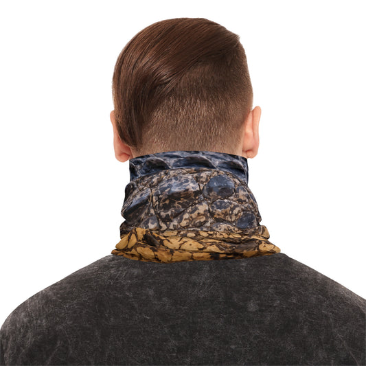 See You Later Alligator — Unisex Neck Gaiter (SPF 50+)