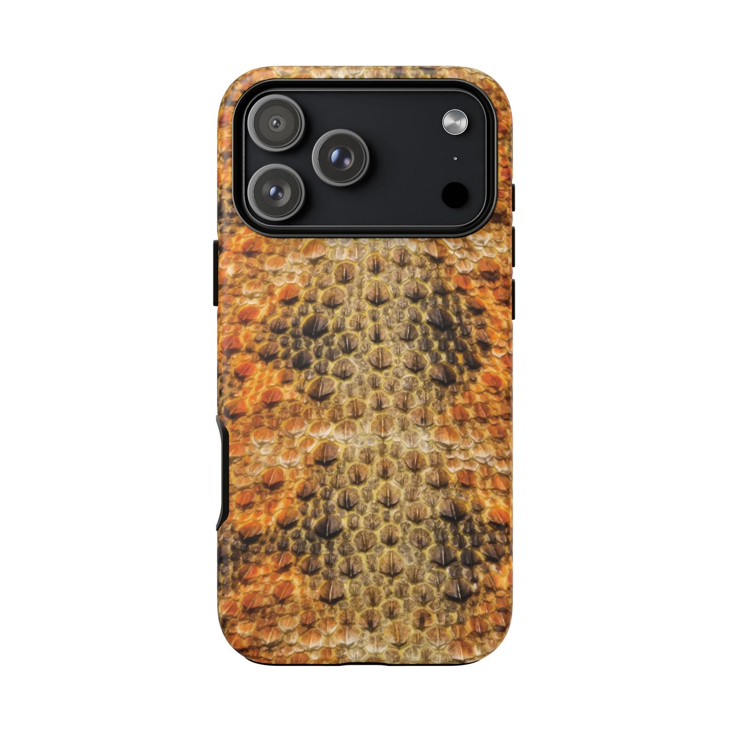 Bearded Dragon — Tough Phone Case (iPhone)