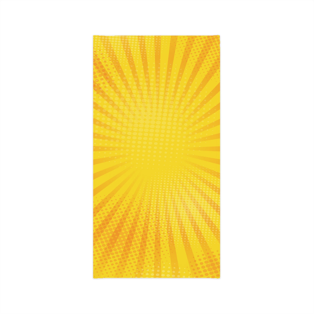 Blazing Sun β Unisex Neck Gaiter (SPF 50+)