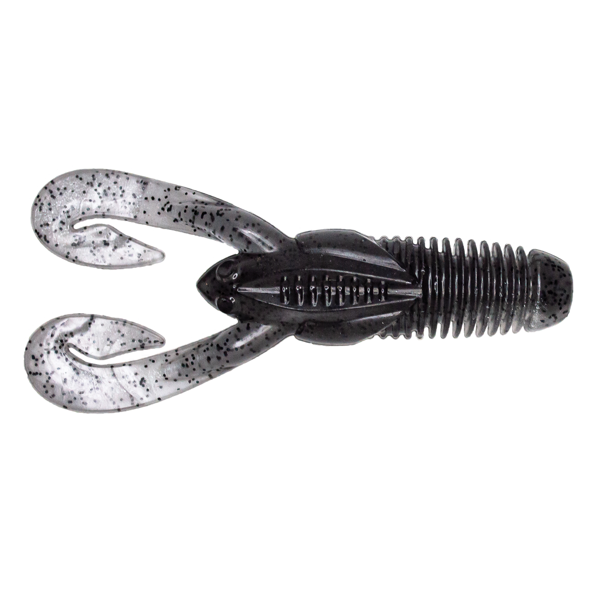 Lightnin' Craw - Bad Shad