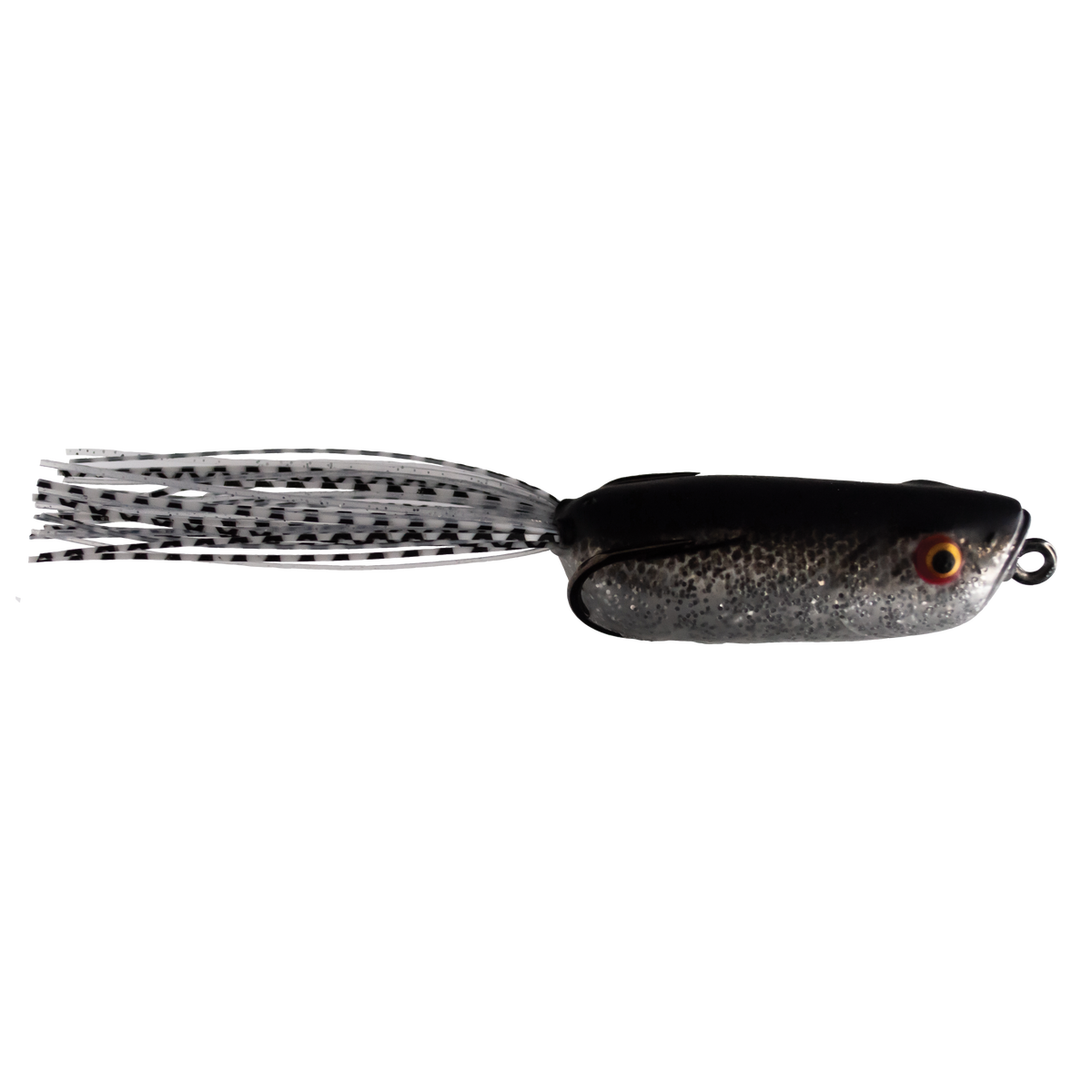 Bad Shad - Swamper Jr.