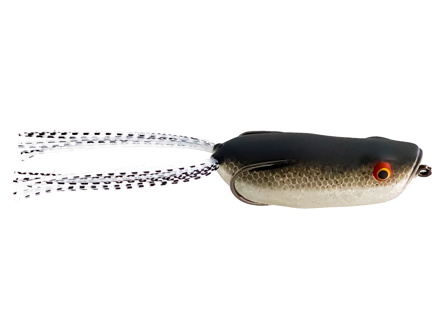 Bad Shad β Swamper