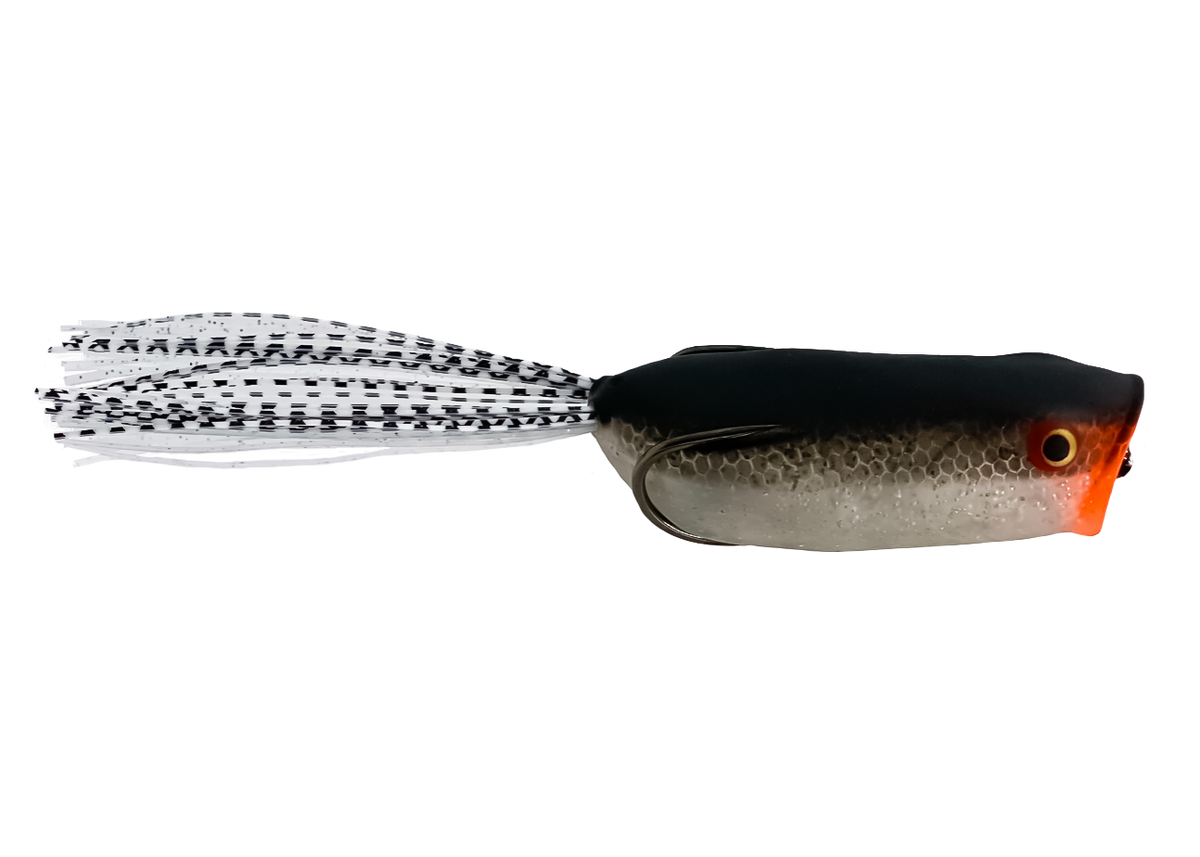 Bad Shad β Thumper