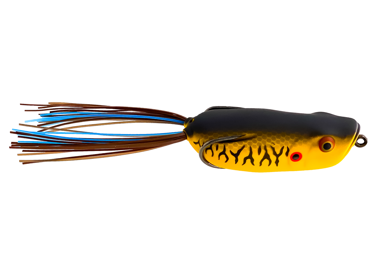 Yella Belly β Swamper
