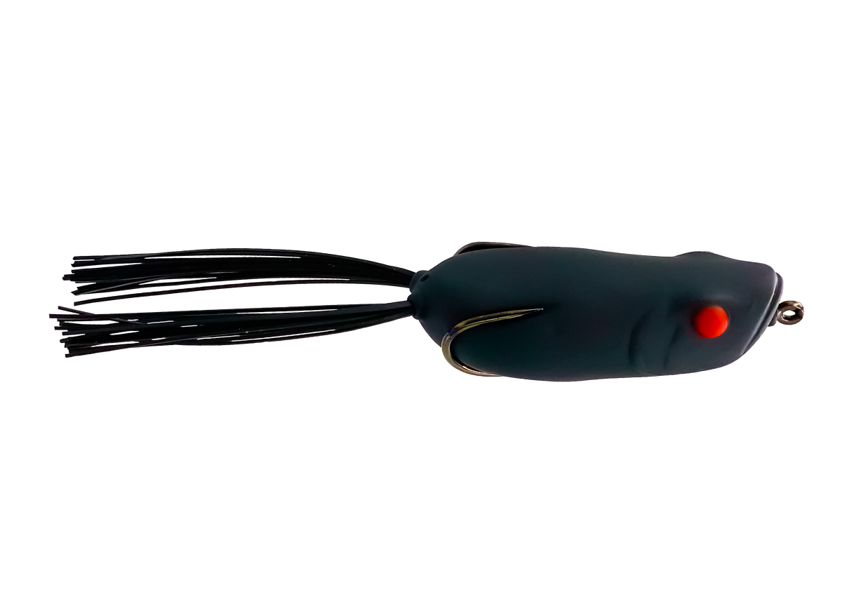 Black β Swamper