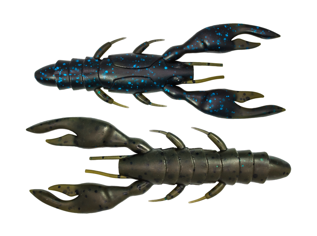 Bad Craw - Delta Blues (Pack of 7)