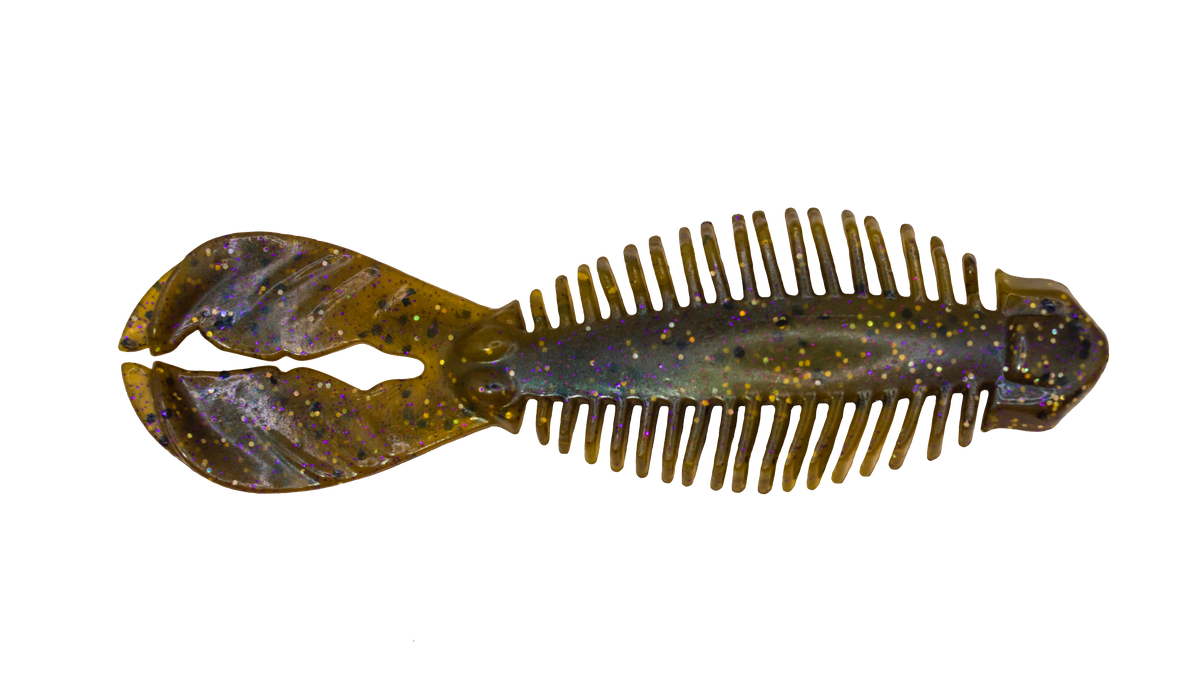 Craw Gill - Electric Gill (Pack of 7)