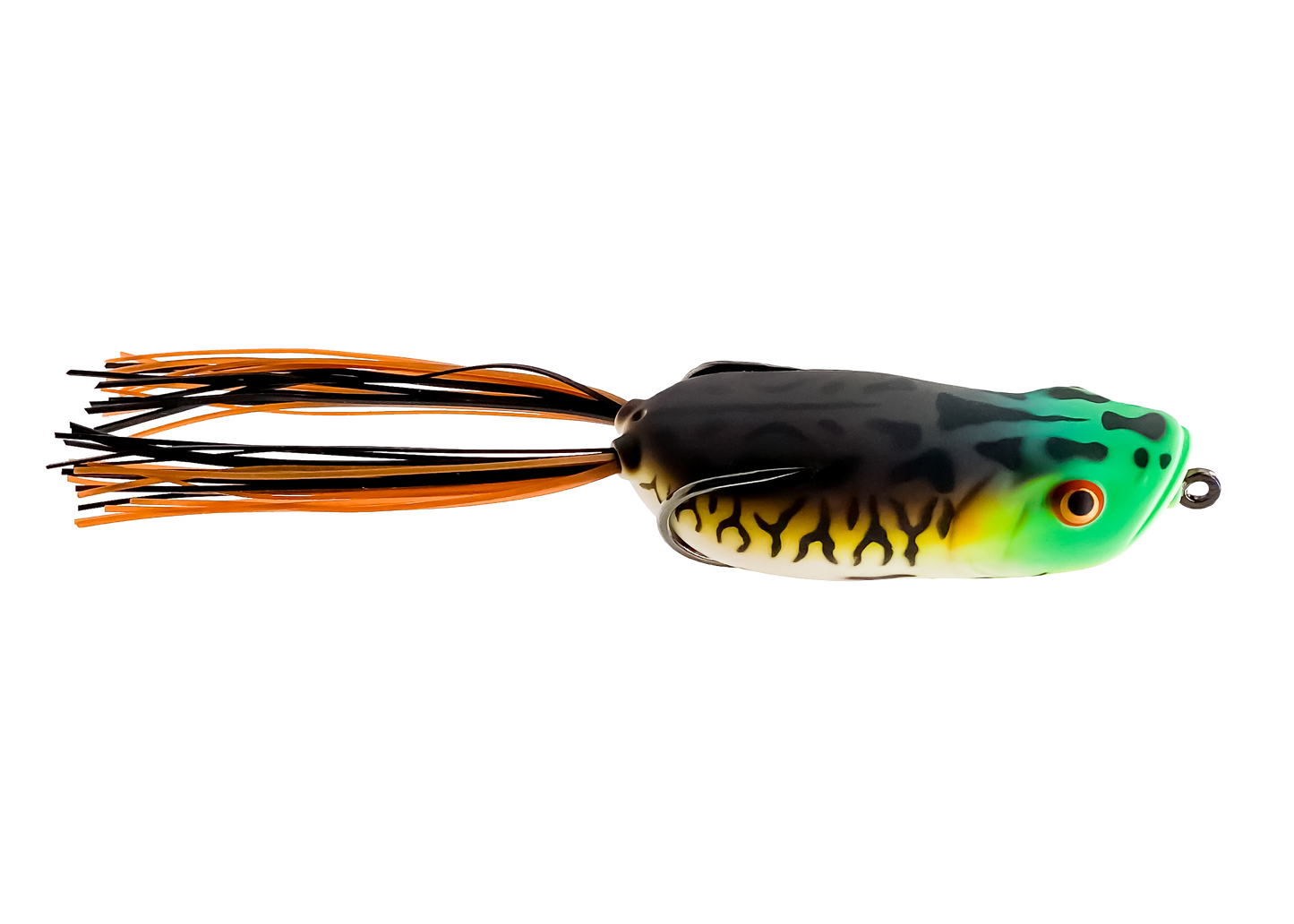 Bull Toad β Swamper