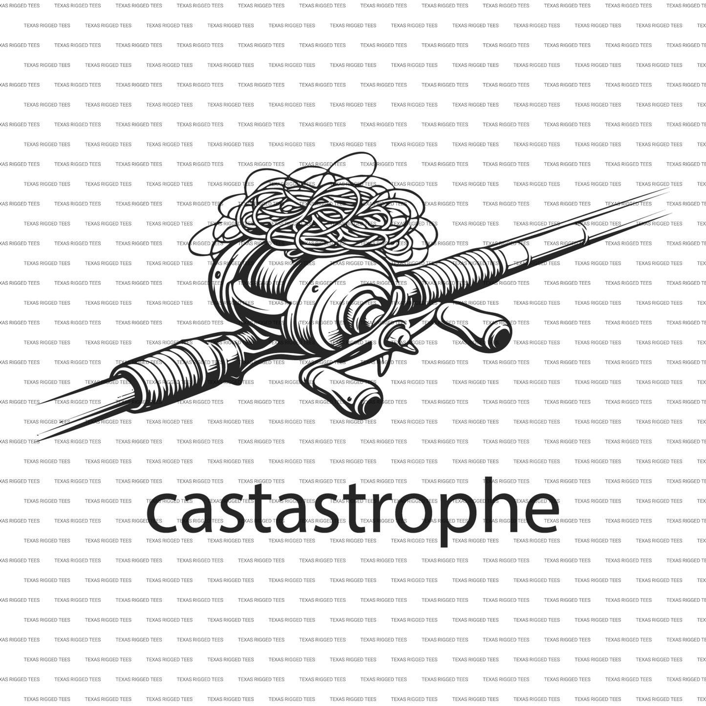 Castastrophe — Digital Download