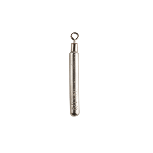 Tungsten Skinny Drop Shot Weights