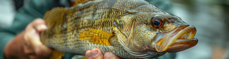 Why Most Fishing Pics Online Are BS