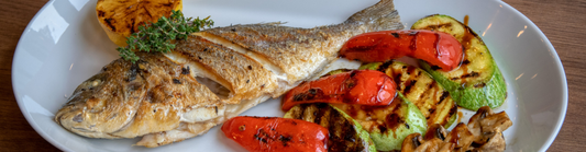 Largemouth Bass: It's What's for Dinner