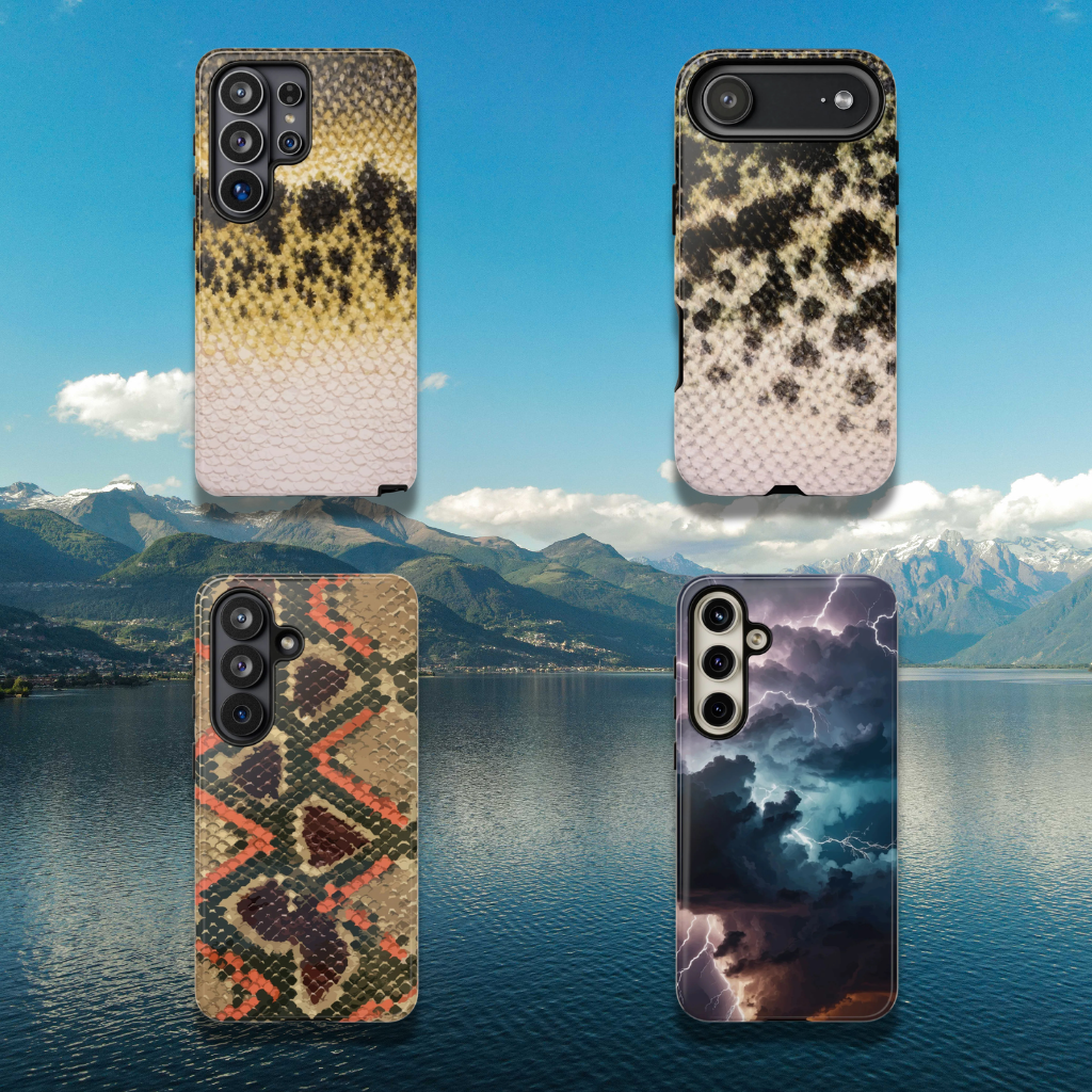 Phone Cases