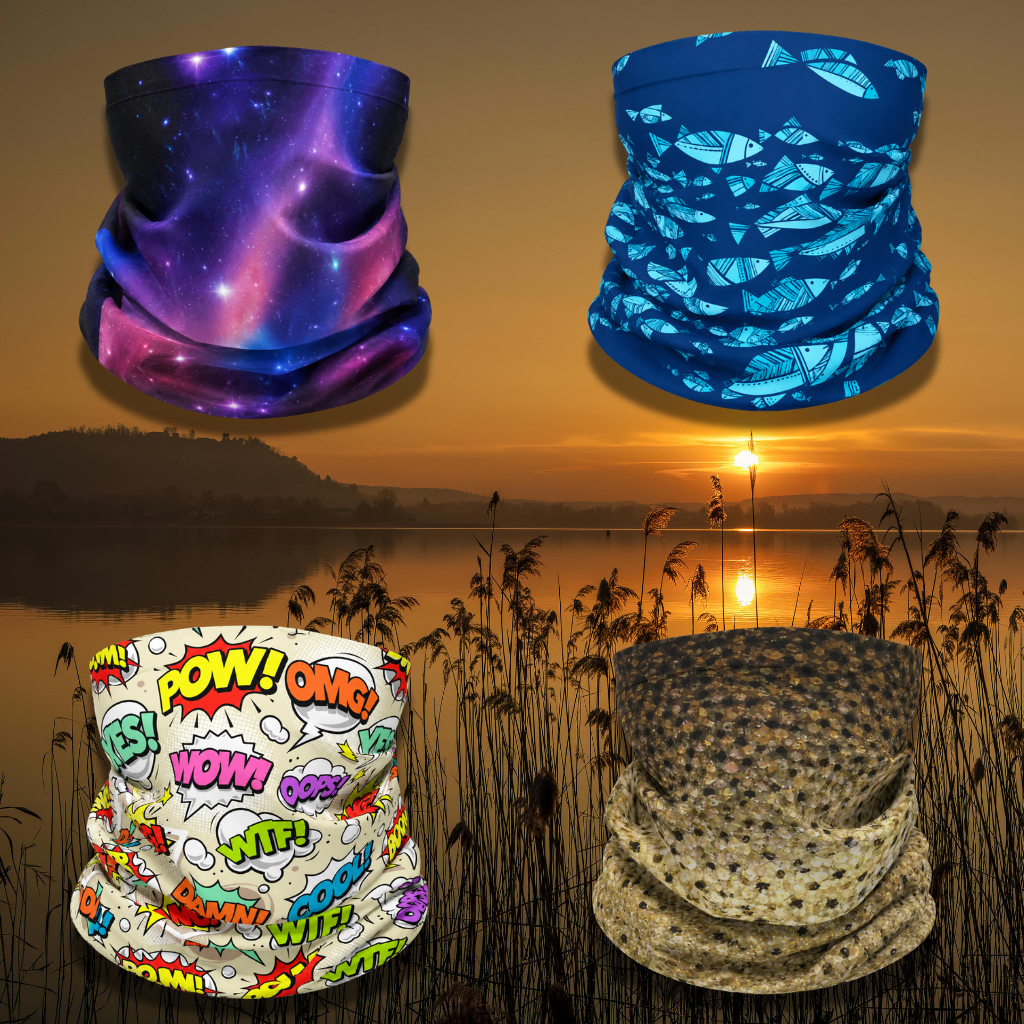 Neck Gaiters