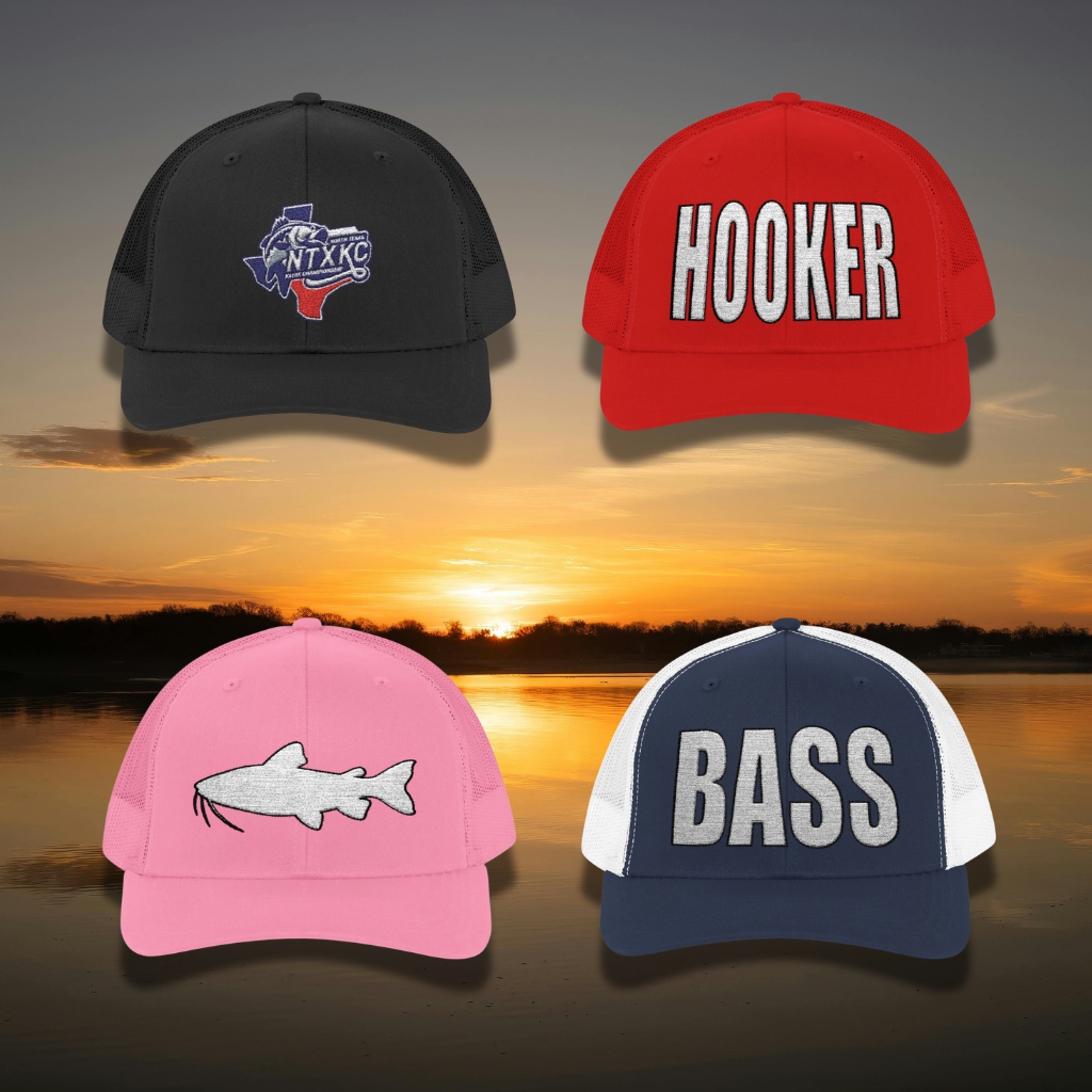 Caps & Hats