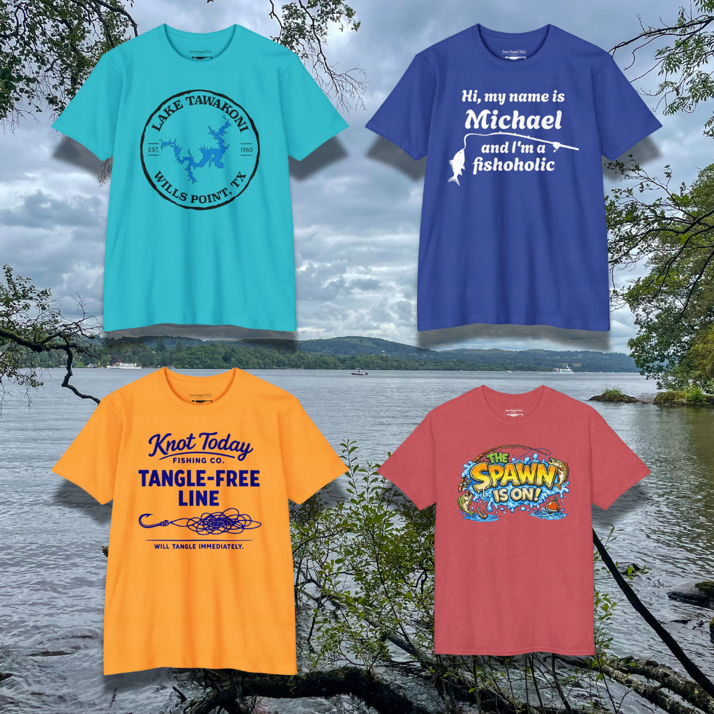 Graphic Tees