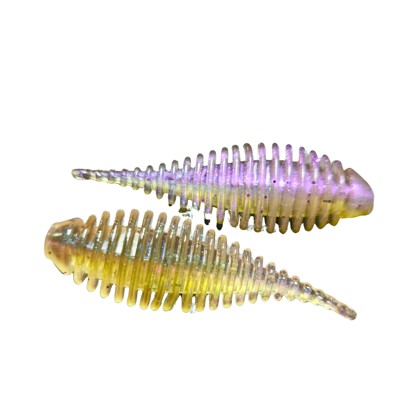 3.8" Gilley