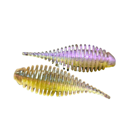 3.8" Gilley