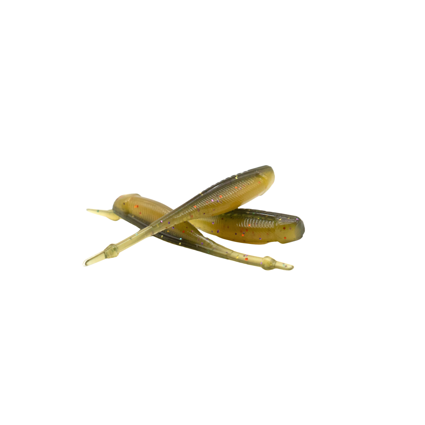 2" Pin Tail