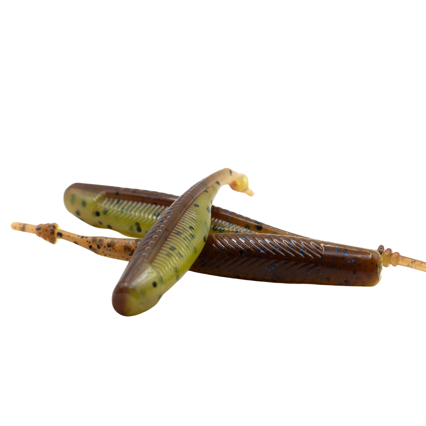 4" Pintail Shad