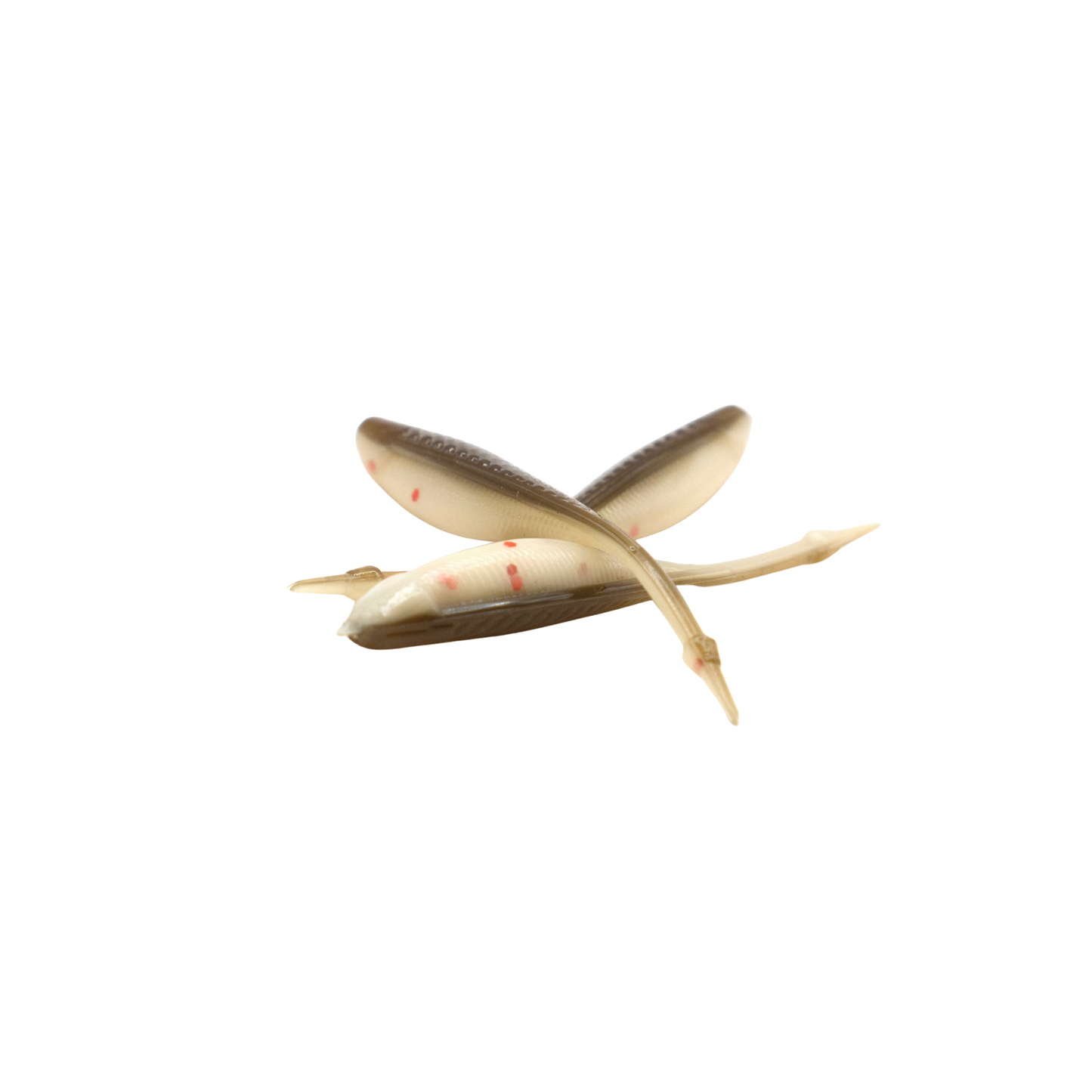2" Pin Tail
