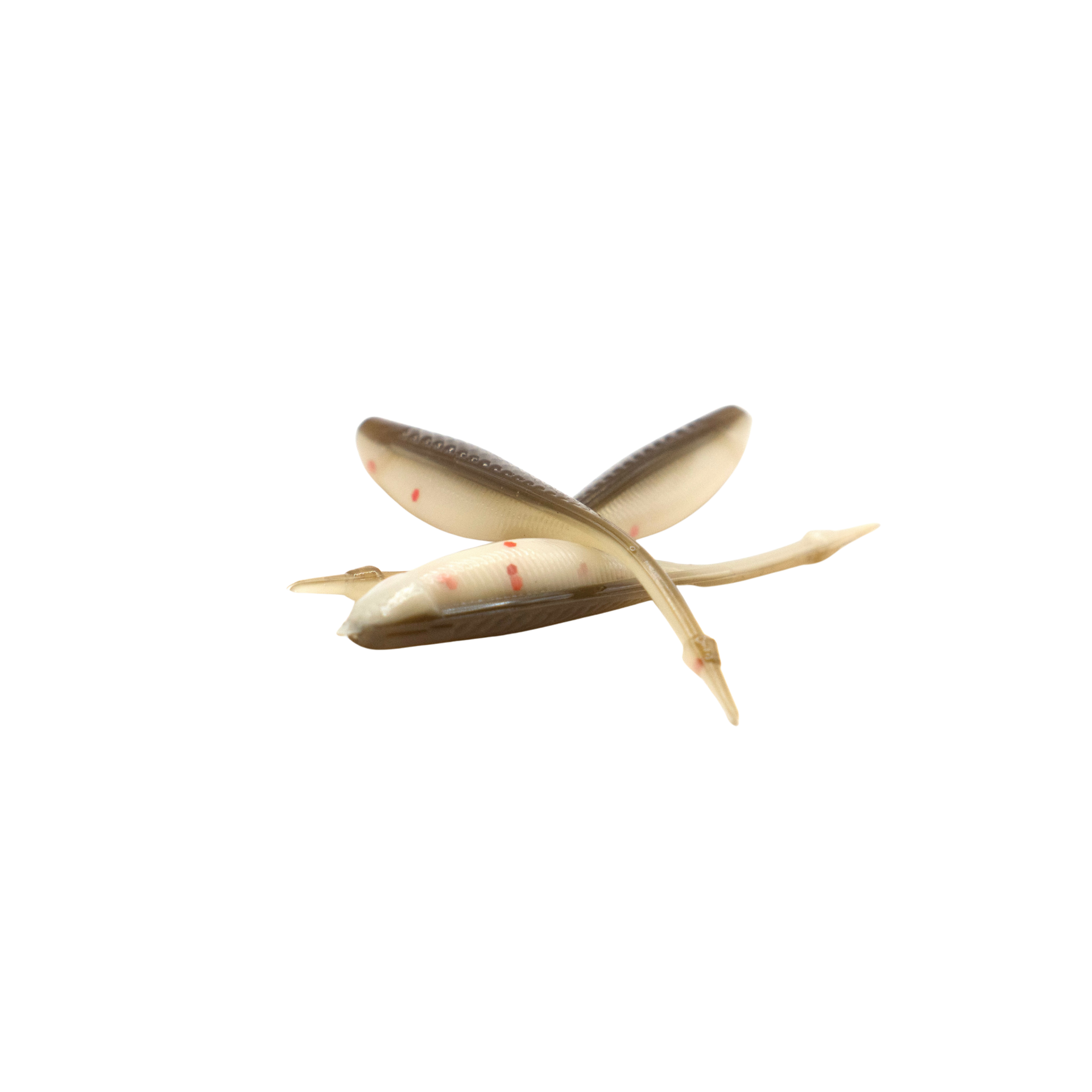 2" Pin Tail