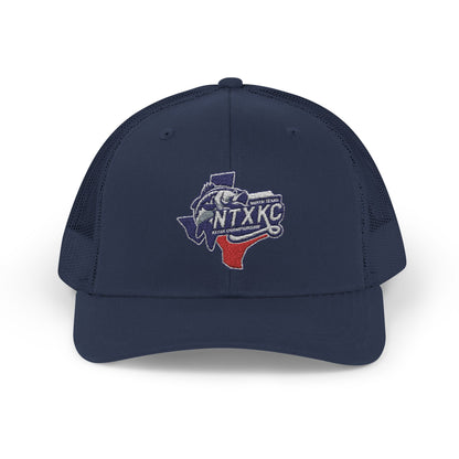 North Texas Kayak Championship — Embroidered Baseball Cap