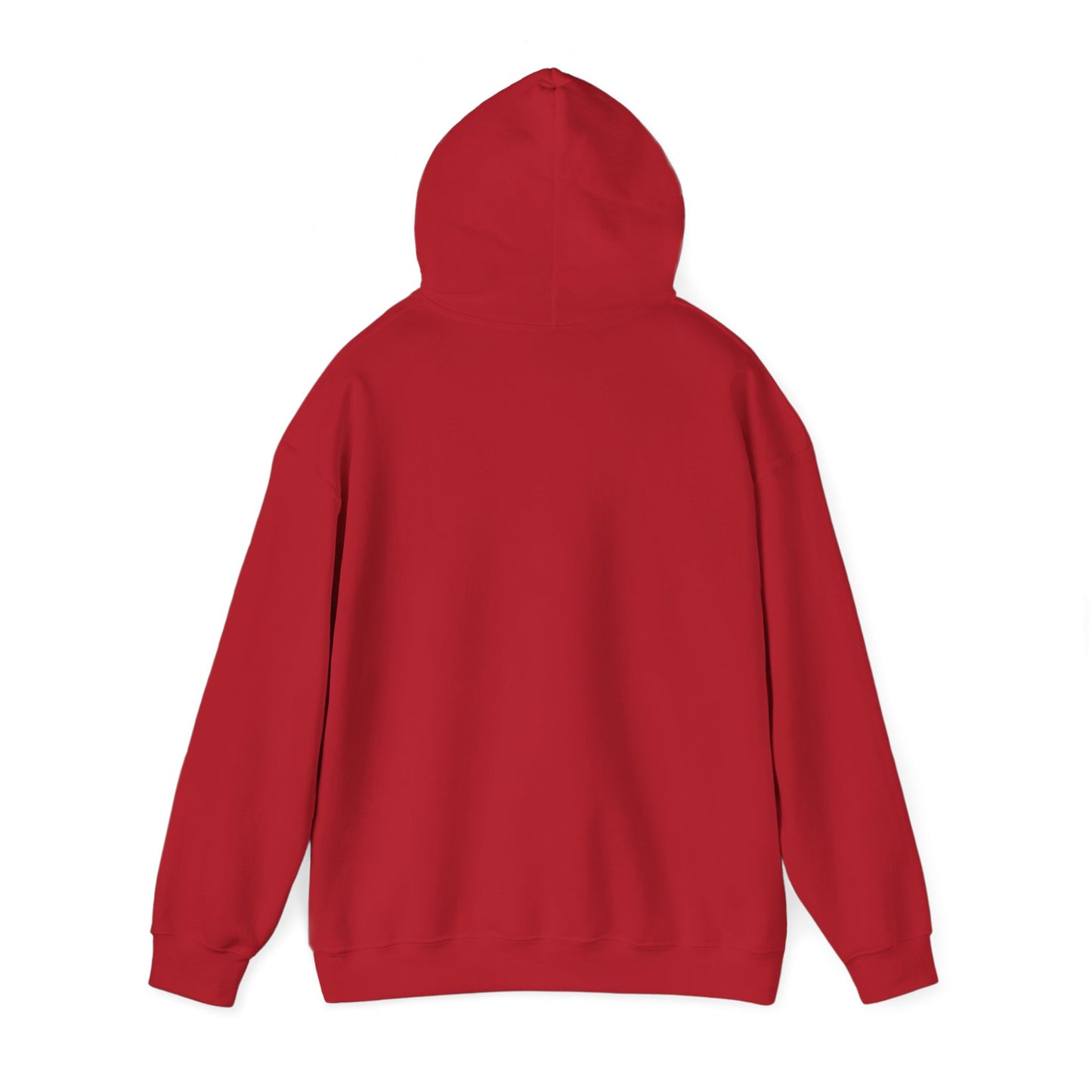Black Bass — Unisex Hooded Sweatshirt