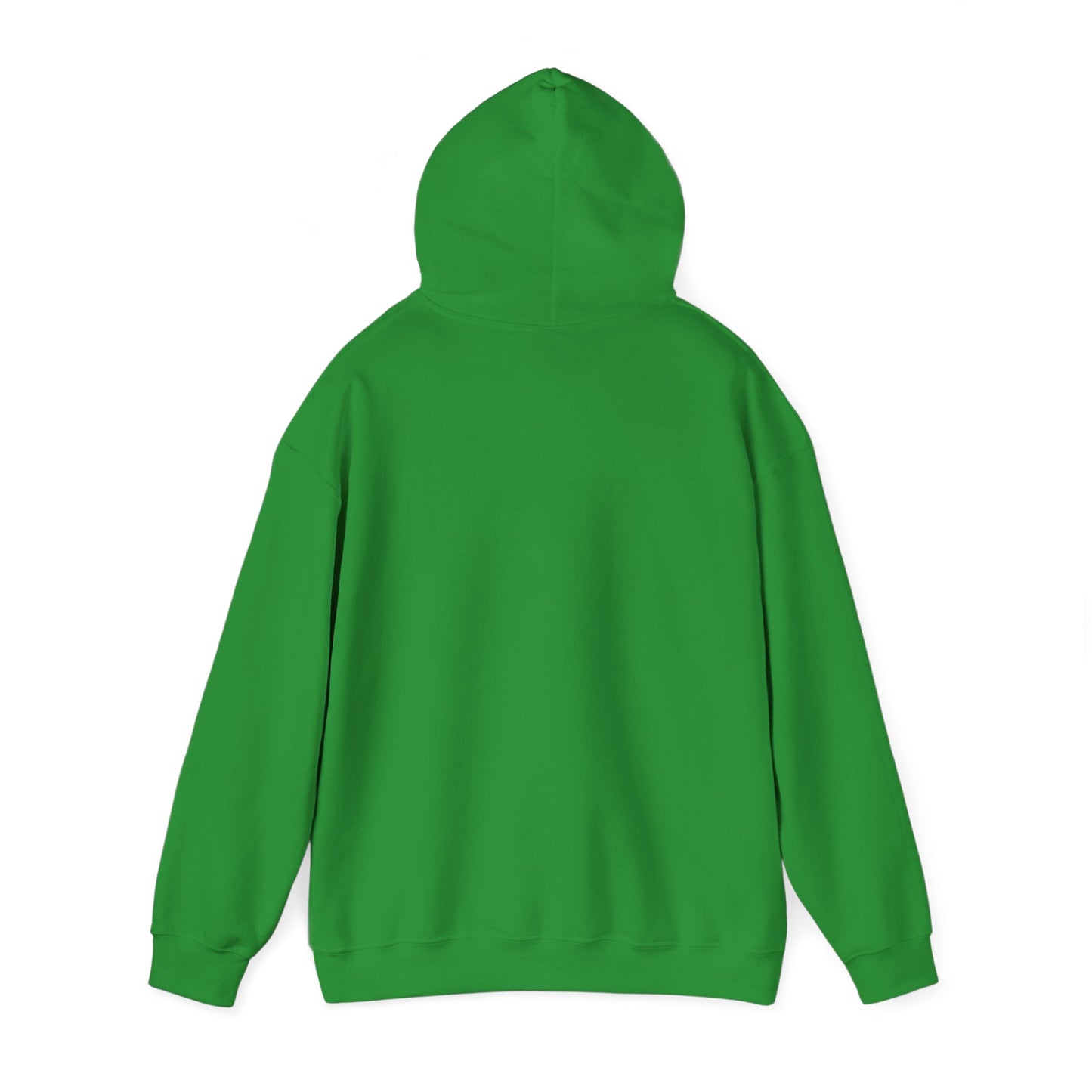 Black Bass — Unisex Hooded Sweatshirt