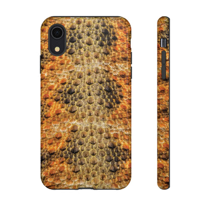 Bearded Dragon — Tough Phone Case (iPhone)