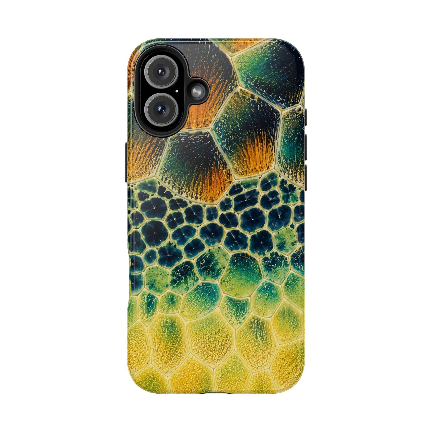 Sea Turtle — Tough Phone Case
