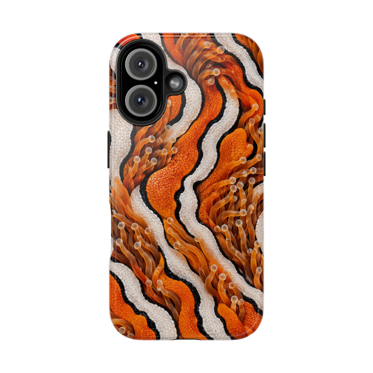 Clowning Around — Tough Phone Case