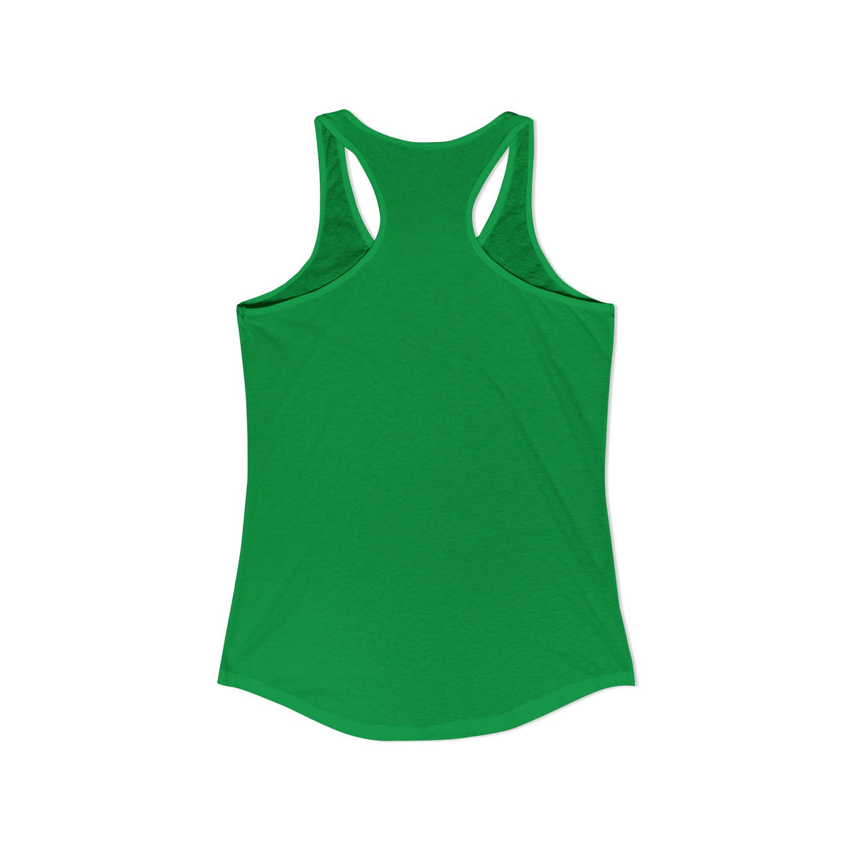 Reel Queen — Women’s Racerback Tank
